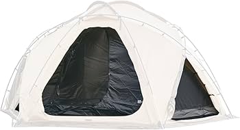 Amazon.co.jp: WAQ Paramount Dome ソロ ファミリードーム型シェルター