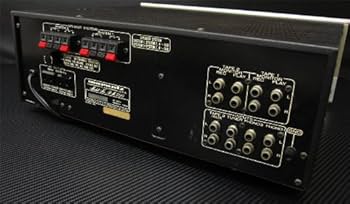 Amazon.co.jp: marantz マランツ PM500 イコライザー搭載 プリメイン