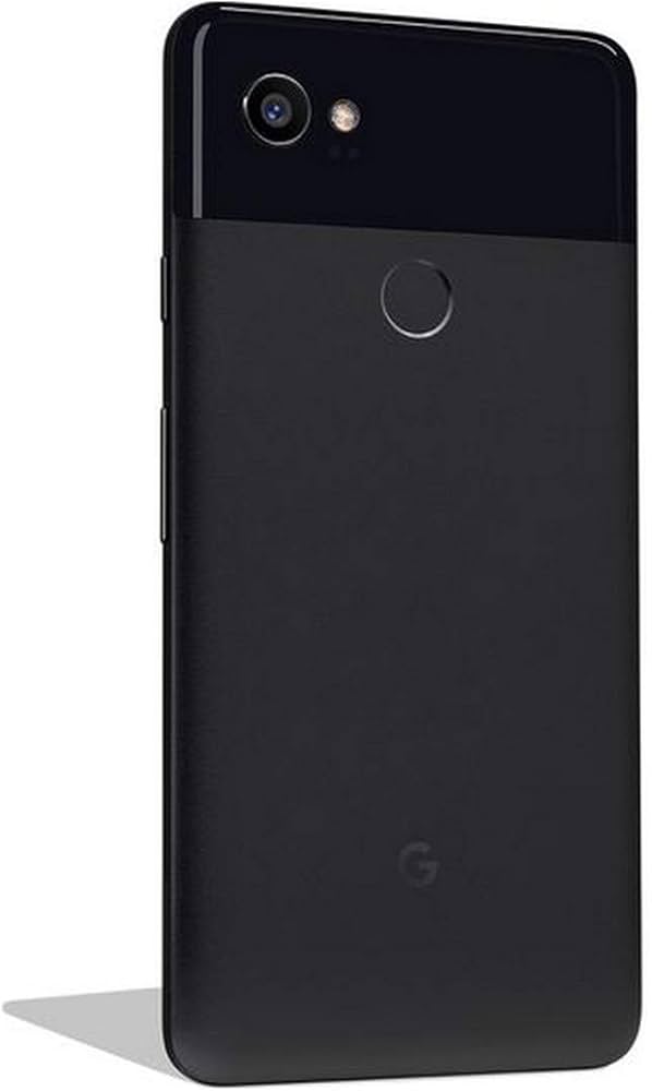 Amazon.com: Google Pixel 2 XL 64GB Unlocked GSM/CDMA 4G LTE Octa