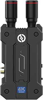 Amazon.co.jp: Hollyland Mars 4K ワイヤレスHDMI SDI&HDMI無線映像