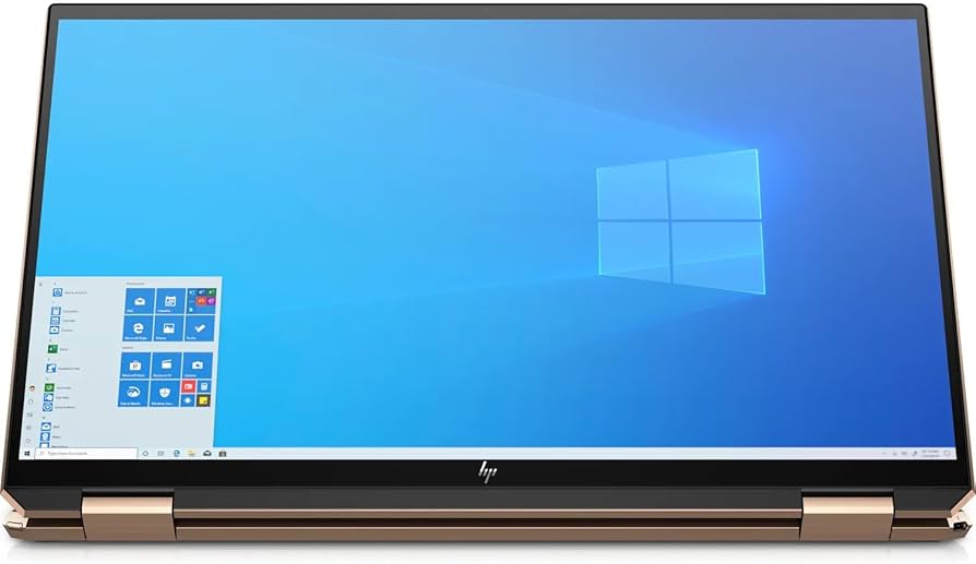 ☆希少ローズゴールド☆ HP Spectre x360 i7 16GB タッチ ☆希少ローズ