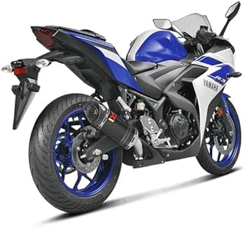 Amazon | AKRAPOVIC(アクラポヴィッチ) マフラー スリップオンライン