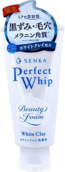 Amazon | 【 洗顔・クレンジング 黒ずみ・角栓吸着洗浄 】 センカ