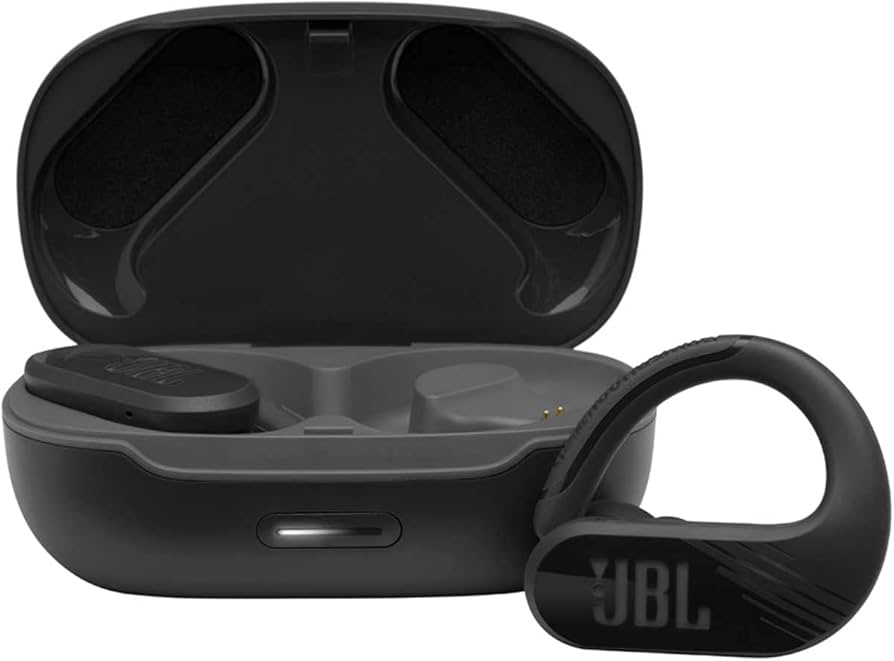 Amazon.com: JBL Endurance Peak II - Waterproof True Wireless in