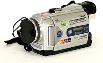 Amazon.co.jp: SONY ソニー DCR-TRV50 デジタルビデオカメラレコーダー