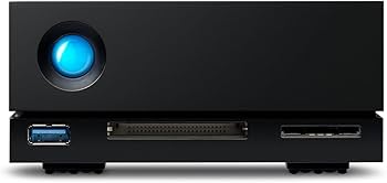 Amazon | ラシー 外付けHDD ハードディスク 20TB 1big Dock