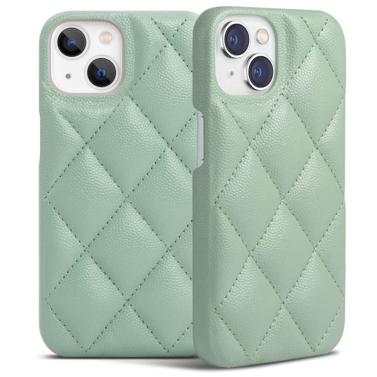 Amazon.co.jp: ZENIX DESIGN TECH iPhone13 Pro 用 ケース キルト 背面