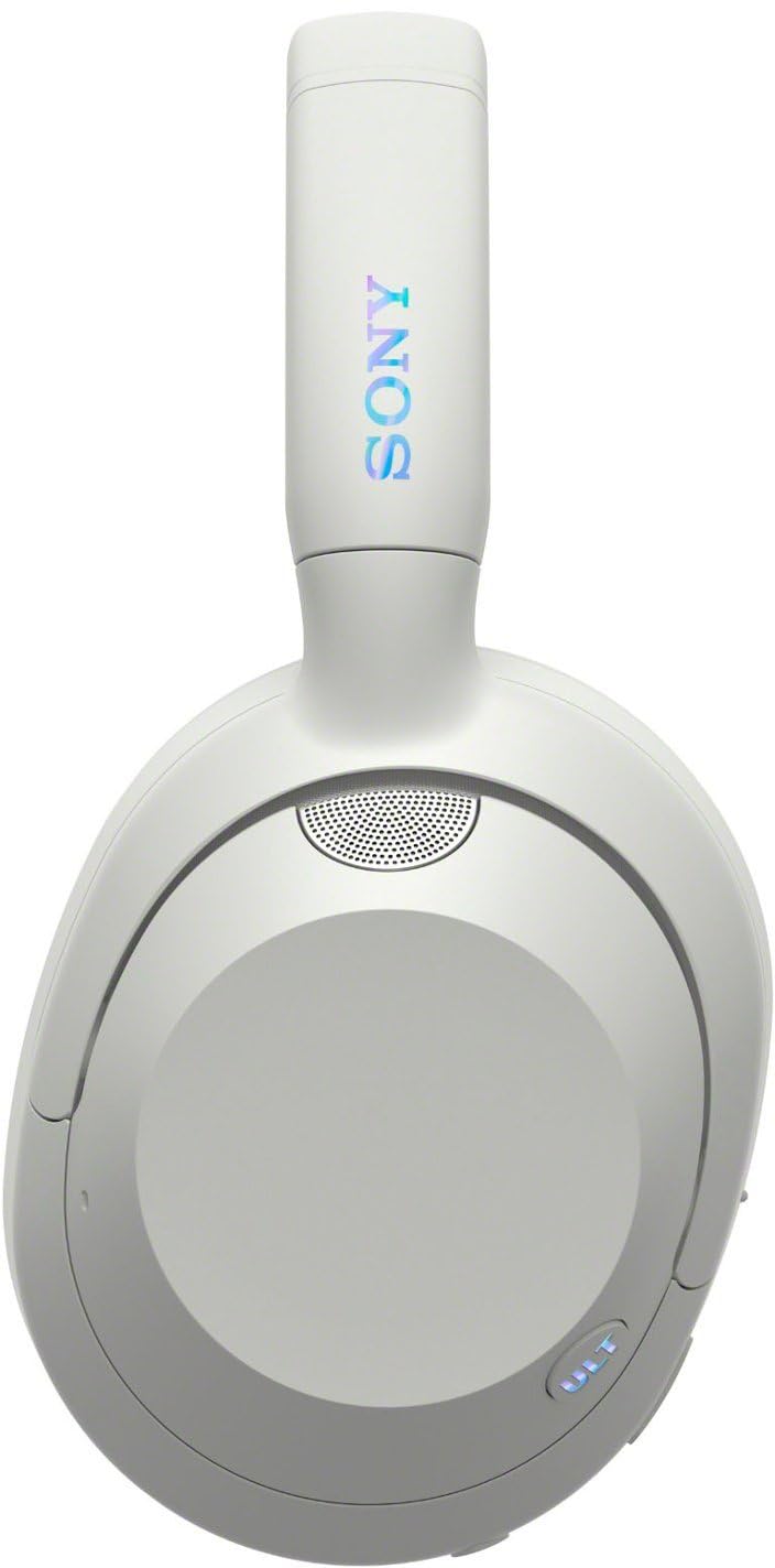 Amazon.com: Sony ULT WEAR 900N Wireless Noise Canceling Bluetooth