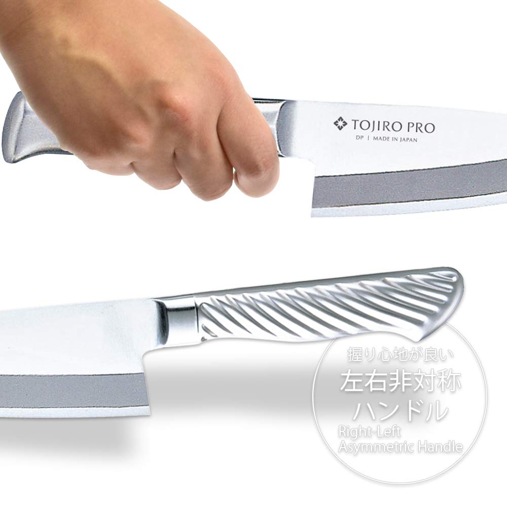 Amazon｜藤次郎 プロ DPコバルト合金鋼2層複合 出刃 180mm F-637｜出刃