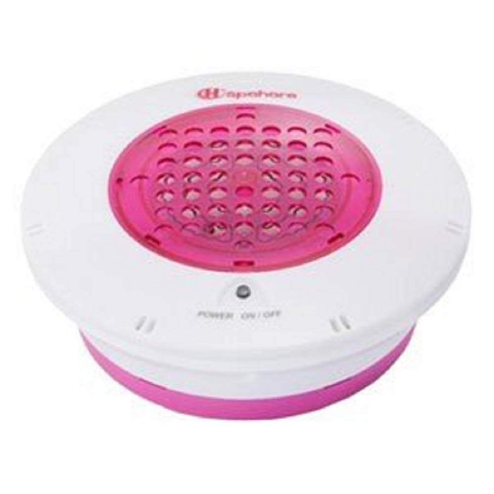 Amazon.co.jp: フラックス スパーレ spahare 【浴槽用水素生成器