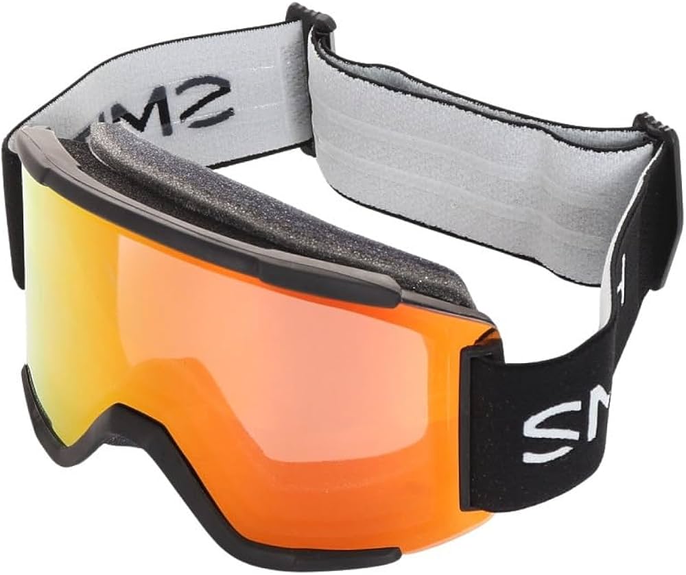 Amazon | [スミス] スキー スノーボードゴーグル メンズ 調光GOGGLE