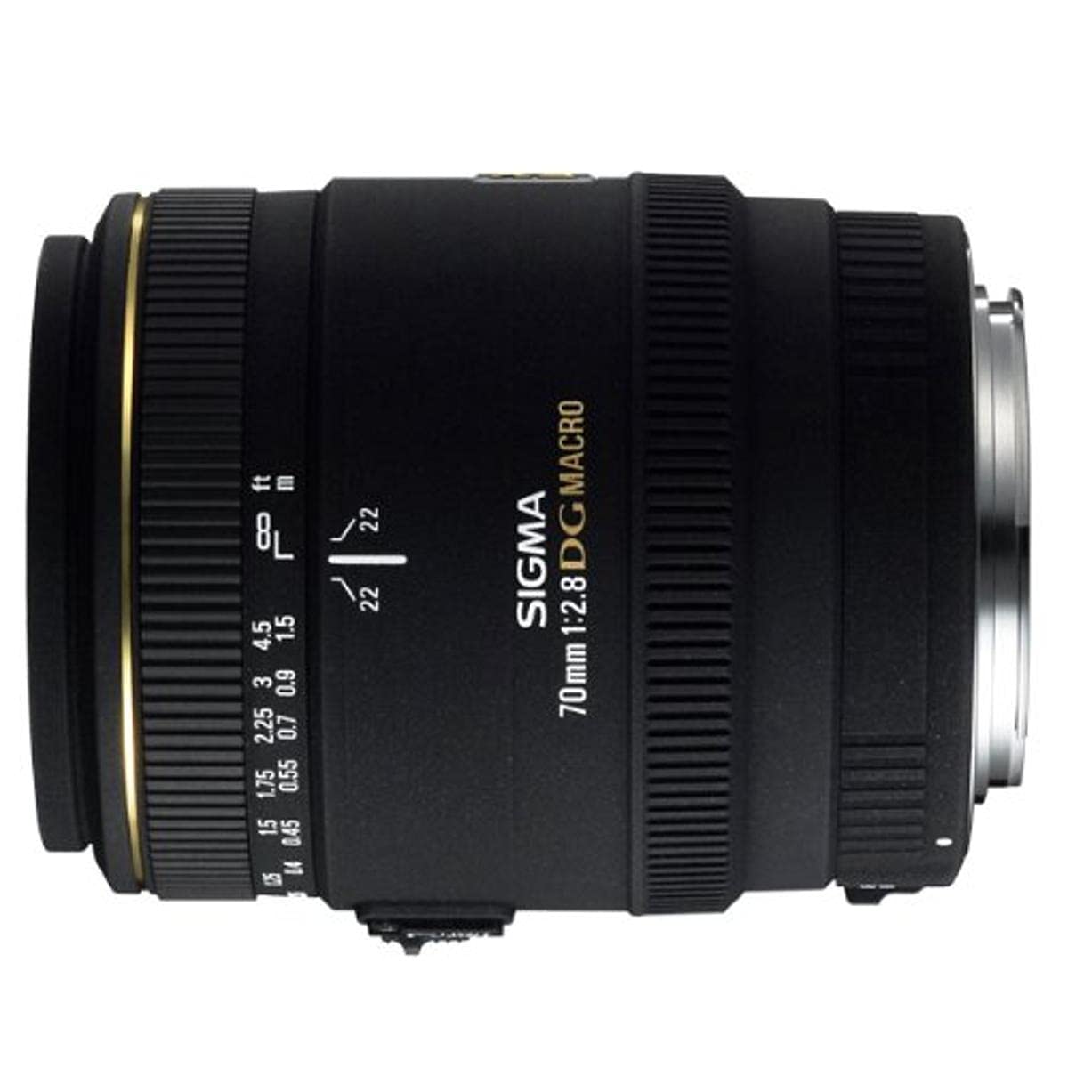Amazon.co.jp: SIGMA 単焦点マクロレンズ MACRO 70mm F2.8 EX DG