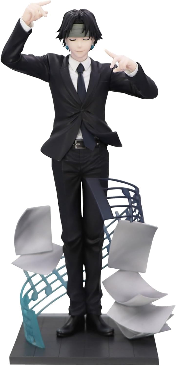 Amazon.co.jp: ハンター×ハンター クロロ・ルシルファー(レクイエム