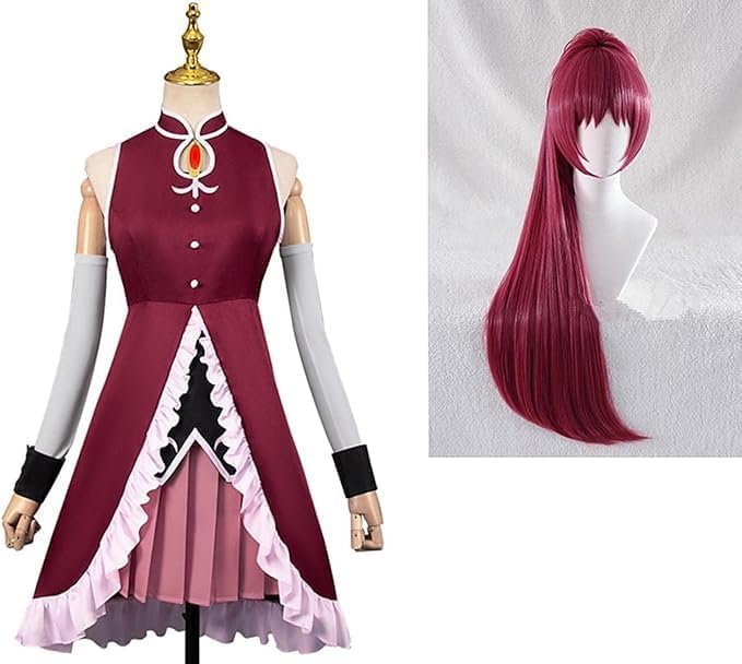 Amazon.co.jp: 魔法少女まどか☆マギカ 佐倉 杏子（さくら きょうこ