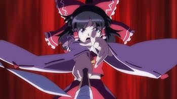 Amazon.co.jp: 幻想万華鏡 第17話 妖怪の山決戦の章（後編2） : DVD