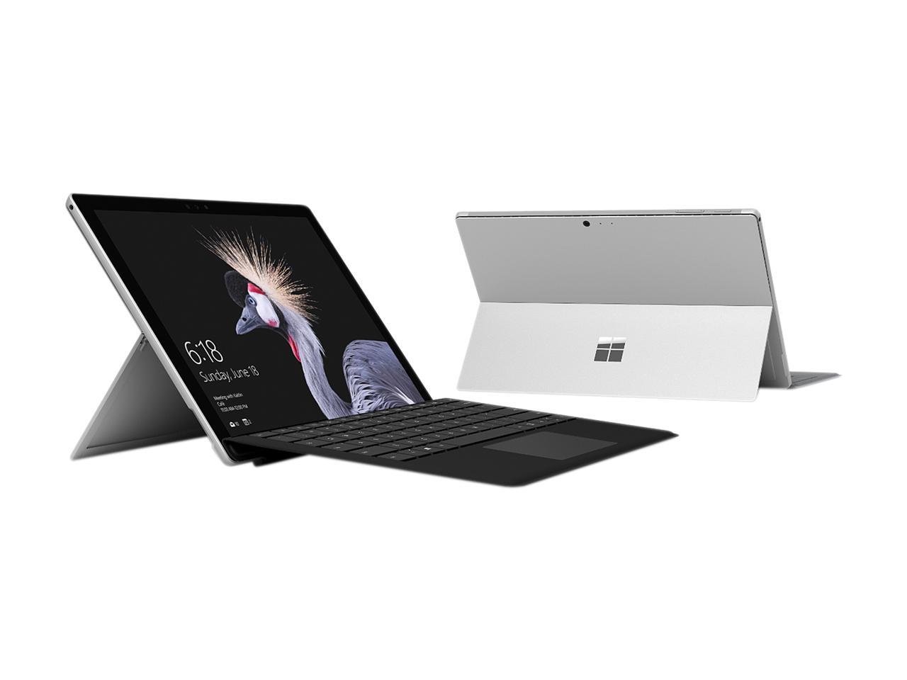 Amazon.com : Microsoft Surface Pro (Intel Core i5, 4GB RAM, 128 GB