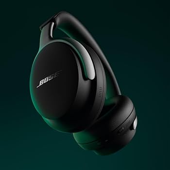 Amazon.com: Bose QuietComfort Ultra Bluetooth Headphones, Wireless