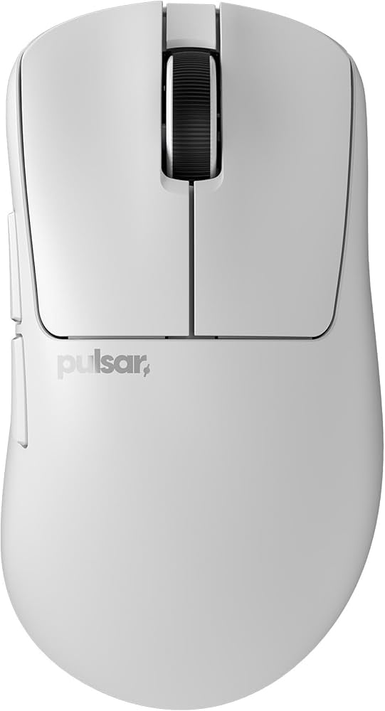 Amazon.co.jp: Pulsar Gaming Gears Xlite V3 Large ワイヤレス