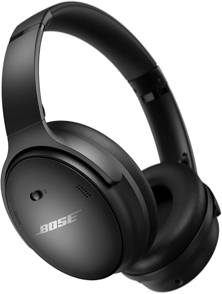 Amazon.co.jp: Bose QuietComfort 45 headphones ワイヤレスヘッドホン