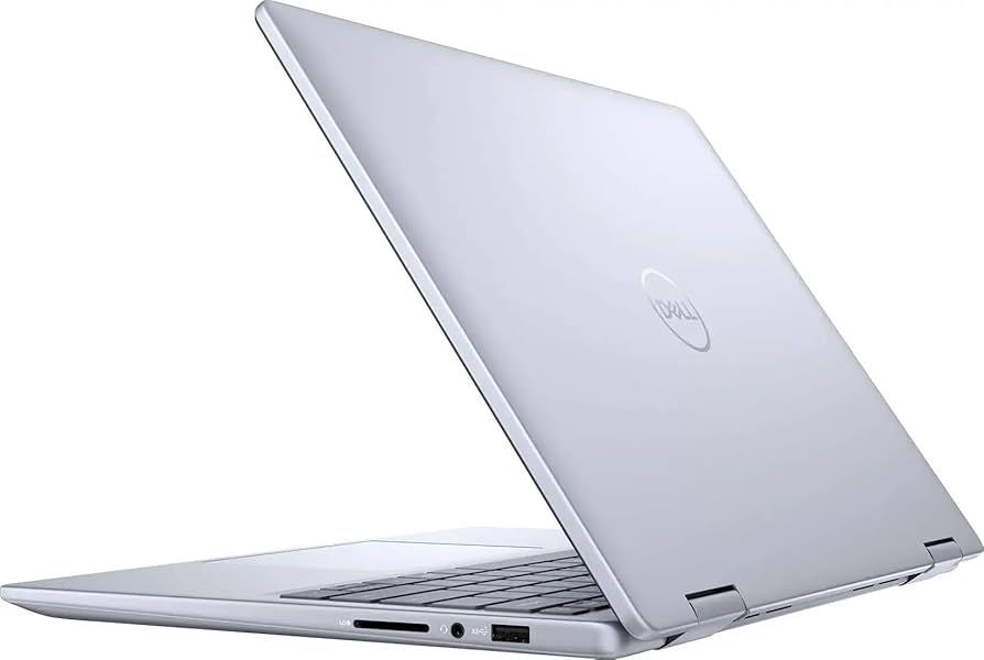 Amazon.com: Dell Inspiron 14 7740 Laptop, 2 in 1 14