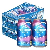 Amazon.co.jp: 香るエール ザ・プレミアム・モルツ 500ml 48本