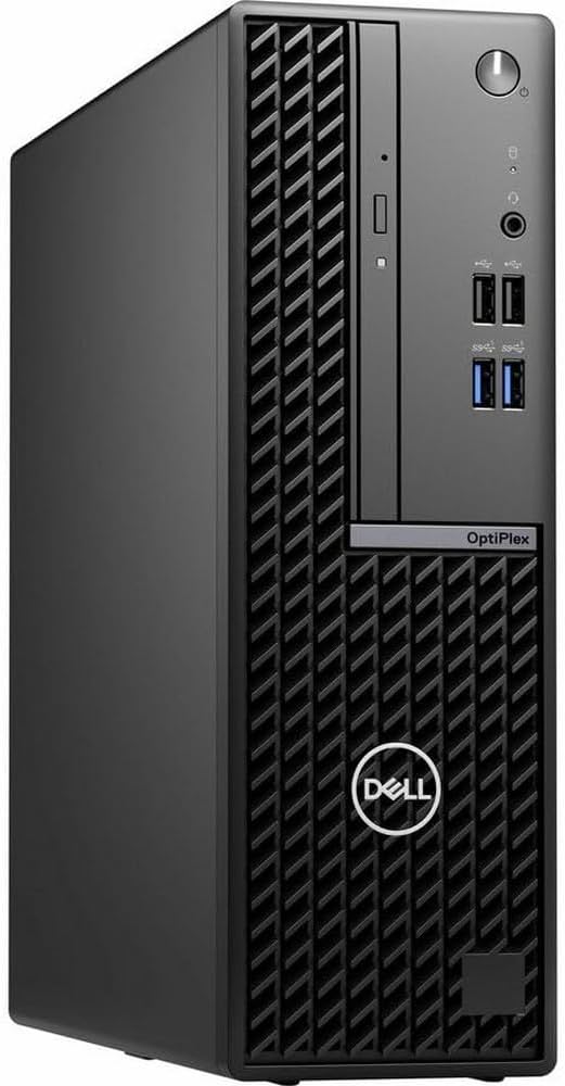 Dell OptiPlex 7000 7010 Desktop Computer - Intel Core i5 13th Gen