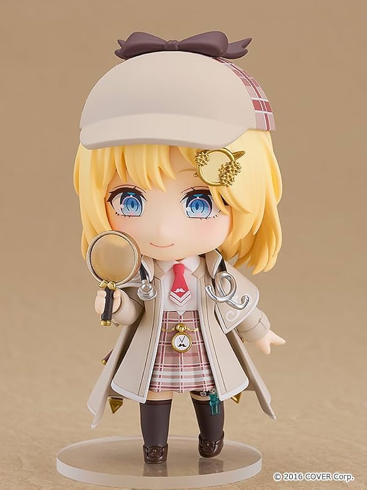 Amazon | グッドスマイルカンパニー(GOOD SMILE COMPANY) ねんどろいど