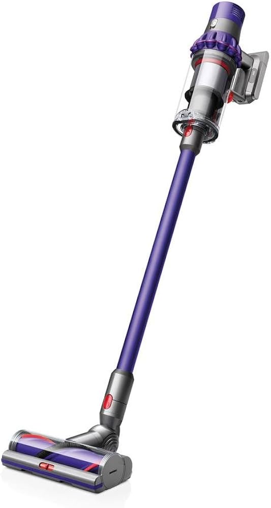 Amazon.com - Dyson V10 Cordless Stick Vacuum Cleaner: 14 Cyclones