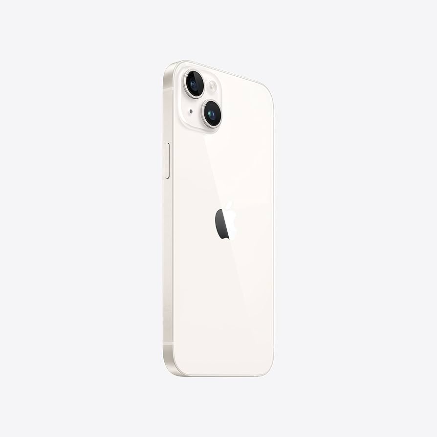 iPhone 14 Plus ホワイト（128GB）最大容量85％｜SIMフリー iPhone 14