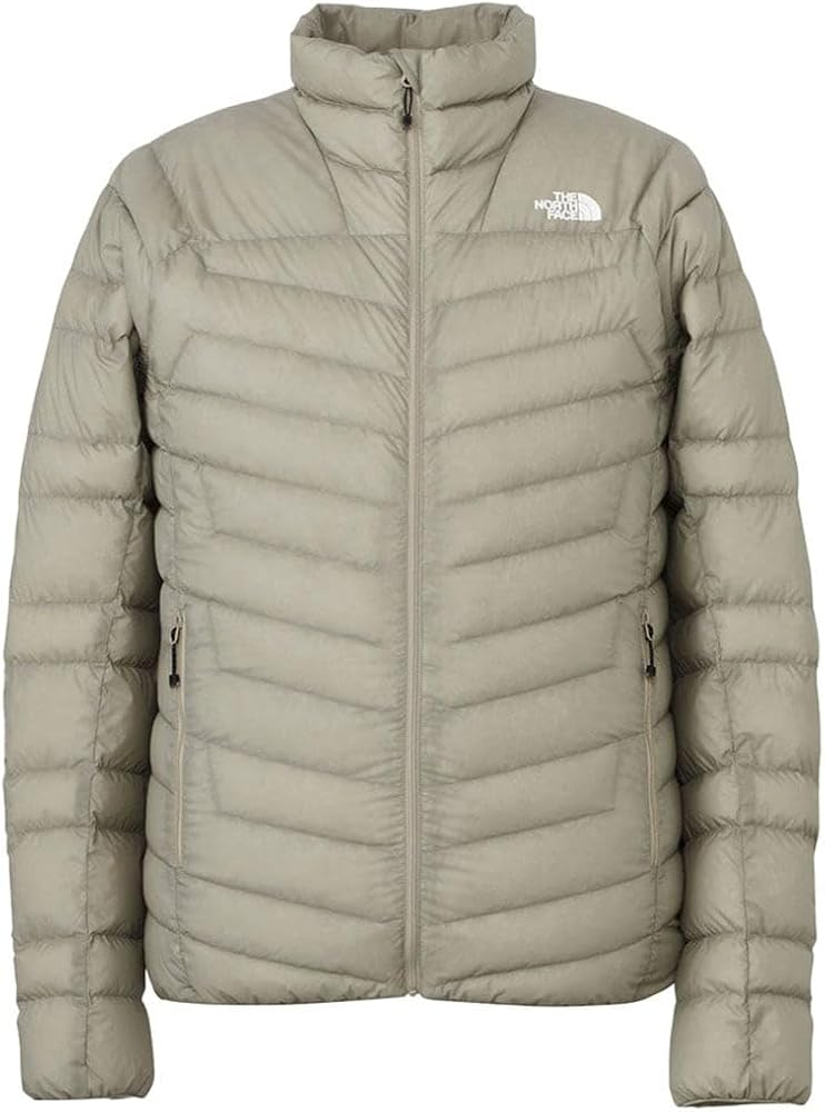 Amazon.co.jp: [ザノースフェイス] ダウン サンダージャケット メンズ