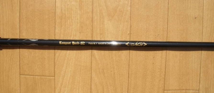 Amazon.co.jp: テーラーメイド クレイジー ロンゲストヤードCRAZY