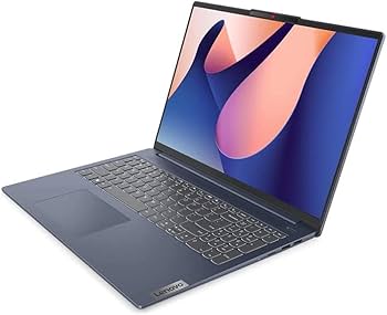 Amazon.com: Lenovo IdeaPad Slim 5 16IRL8 82XF0019US 16