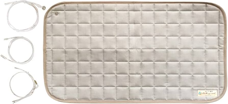 Amazon.co.jp: 地球の風 ガイアの息吹 アーシング・スーパーマット