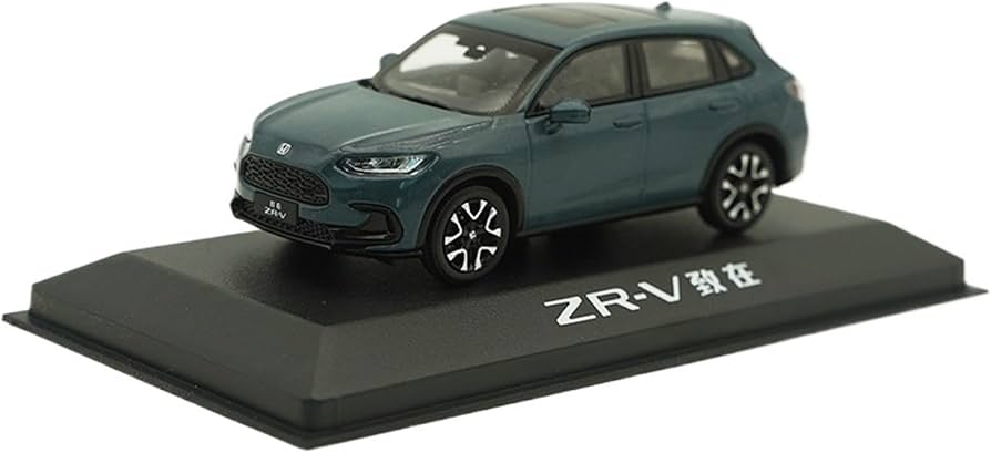 ZR-V ディスプレイモデル 1/43 k-e-s-shop_ma06350