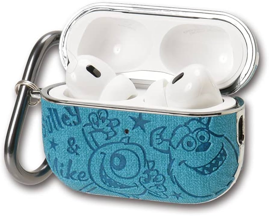 Amazon | アンダー(Under) ディズニー AirPods Pro2ケース
