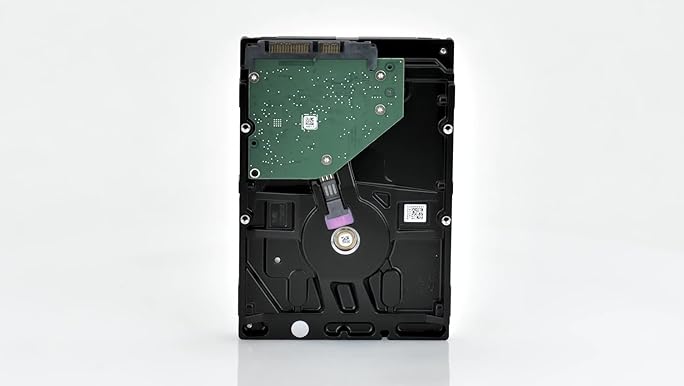 Amazon.com: Seagate Bare Drives BarraCuda 1TB Internal Hard Drive
