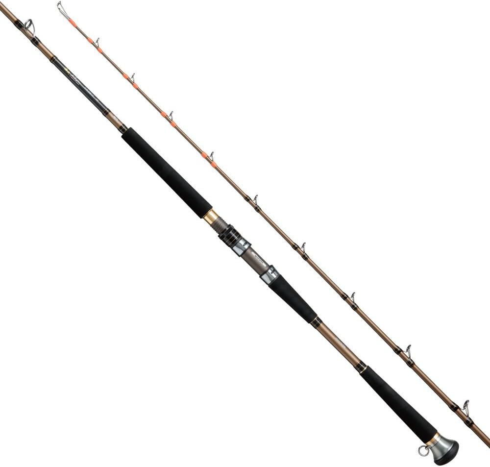 Amazon | アルファタックル(alpha tackle) 海人 北海道船SP 180 51891