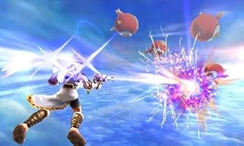 Amazon.co.jp: 新・光神話 パルテナの鏡 : ゲーム