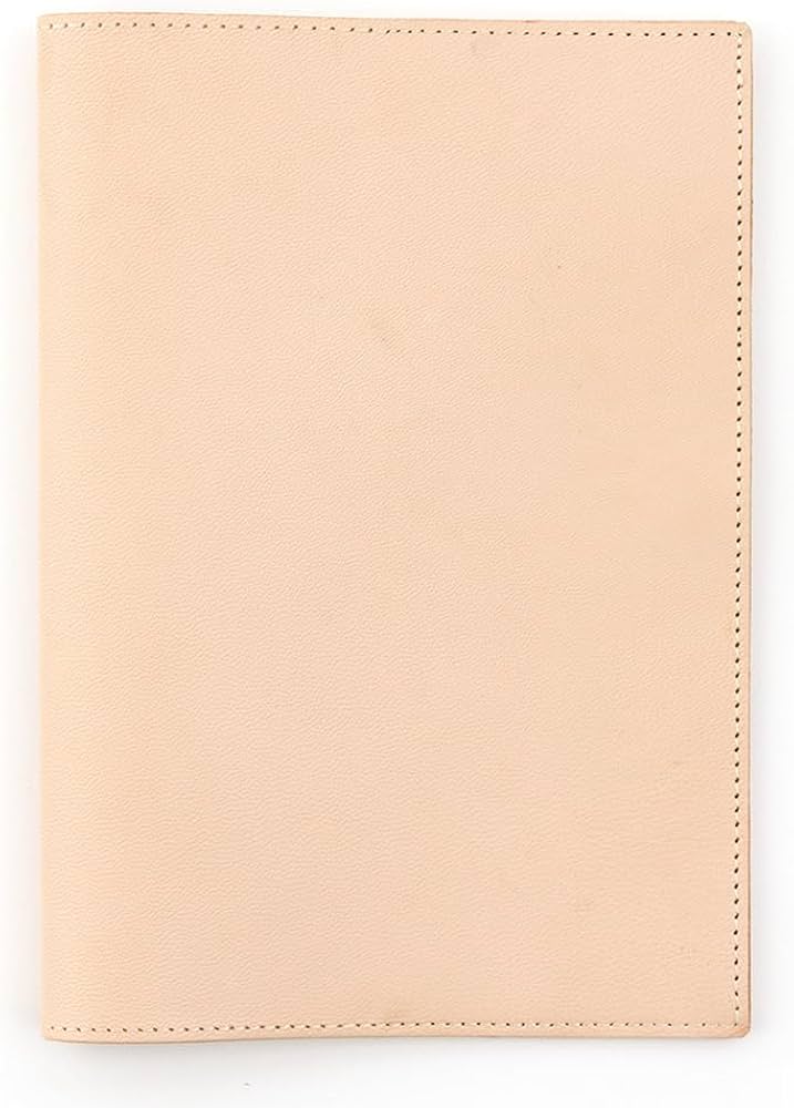 Amazon | DESIGNPHIL ミドリ(MIDORI) ノートカバー MDノート用 限定 A5