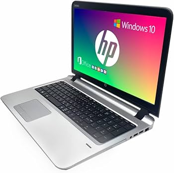 Amazon.co.jp: 【整備済み品】HPノートパソコンProBook 450 G3 MS