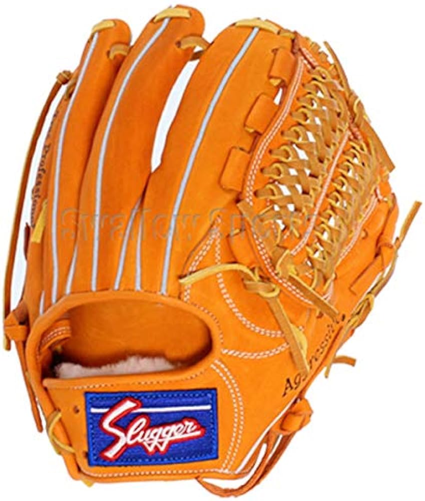 Amazon | 久保田スラッガー 軟式 グローブ 軟式グローブ 一般 内野 内