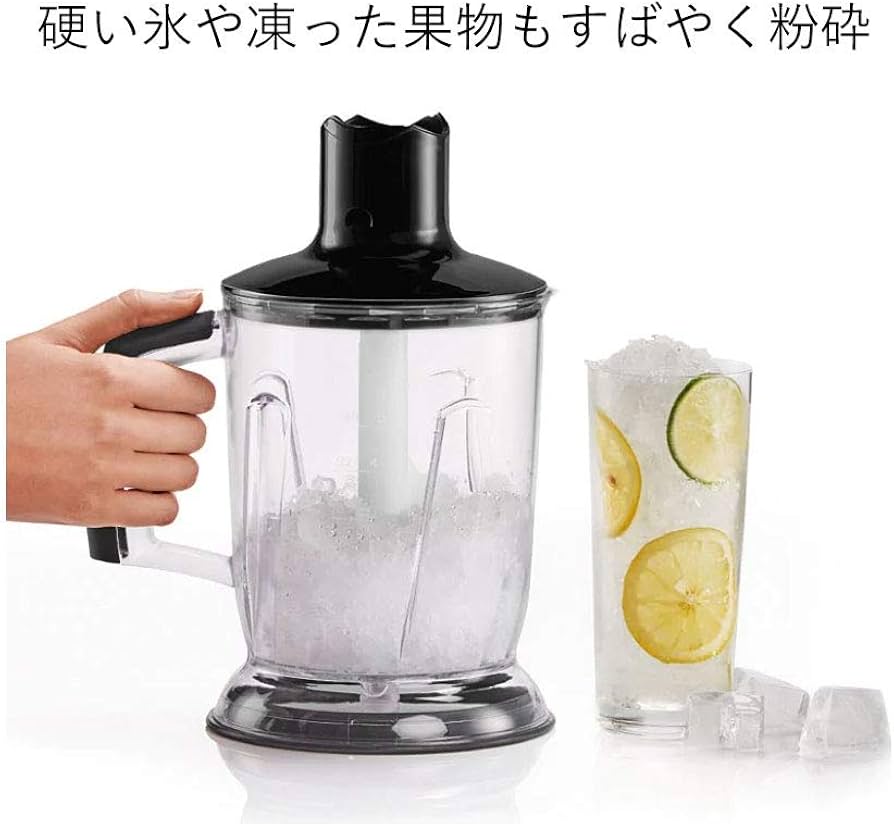 Amazon | ブラウン ハウスホールド マルチクイック7 ハンドブレンダー1