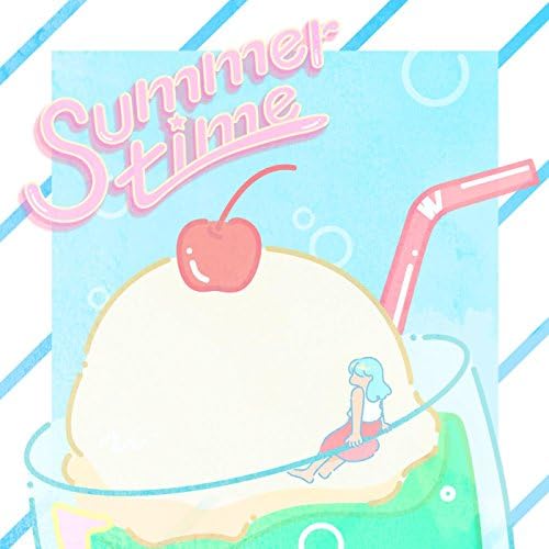 Amazon Music Unlimitedでcinnamons & evening cinemaのsummertimeを