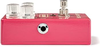 Amazon | MXR Fat Sugar Drive ファット シュガー オーバードライブ