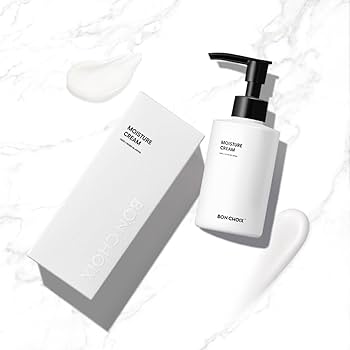 Amazon | 【公式】 BON CHOIX ボンショワ モイスチャークリーム 保湿