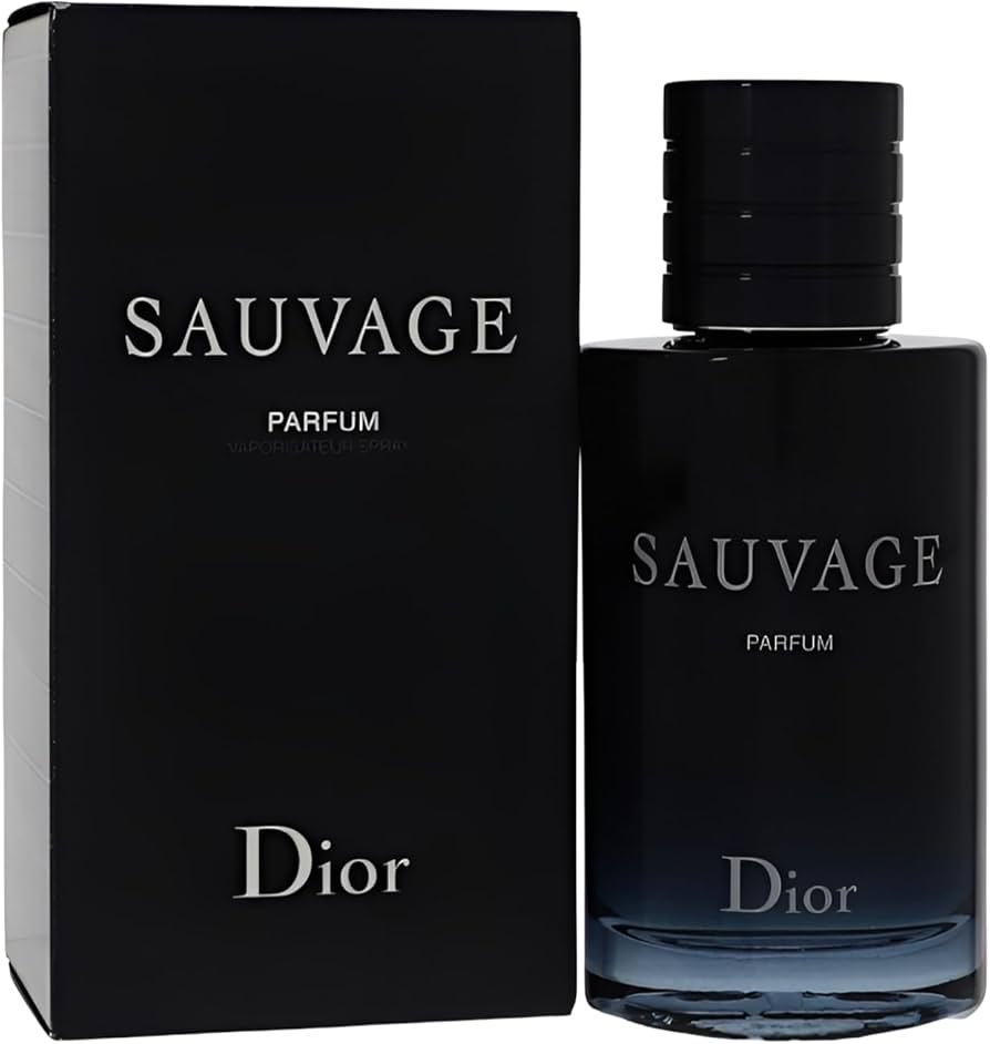 Amazon.co.jp: Christian Dior Sauvage Parfum SP 100ml : Beauty