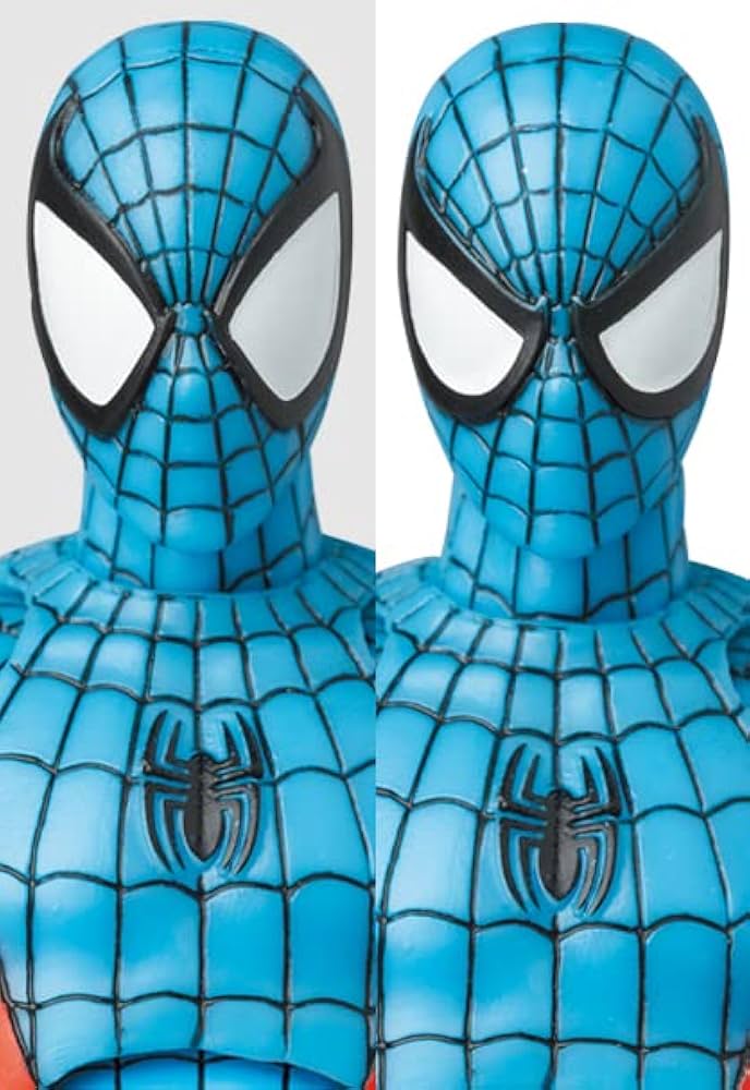 Amazon.co.jp: 【メディコムトイ直営店限定】MAFEX マフェックス No