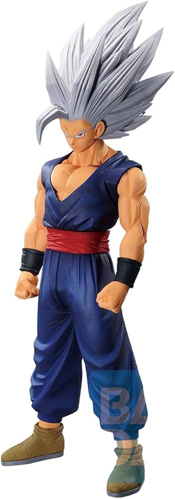 Amazon.co.jp: 一番くじ ドラゴンボール VSオムニバスBRAVE A賞 孫悟飯