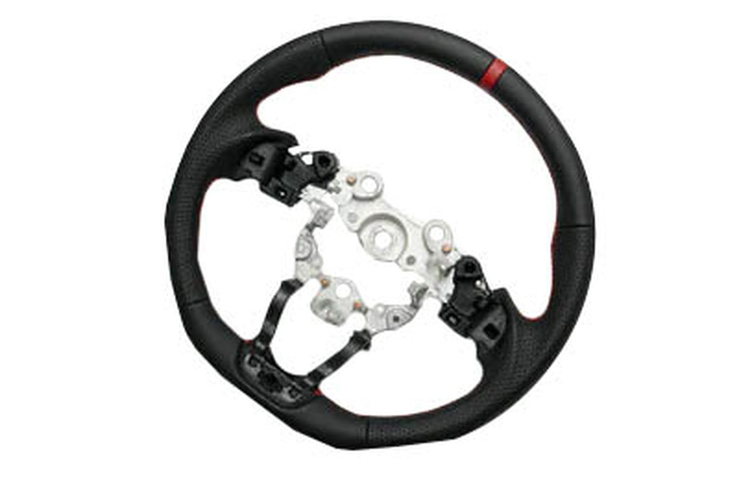 Amazon | オートエクゼ(Auto Exe) スポーツステアリングホイール