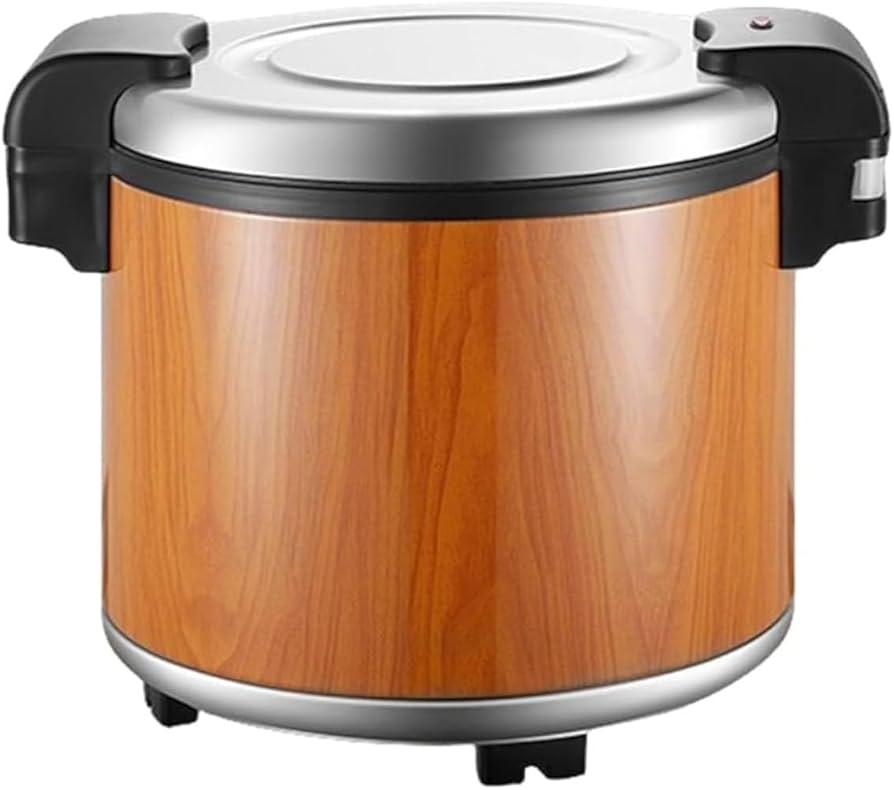 Amazon | Tcrciuk酵素玄米 保温器 発芽酵素玄米 (保温ジャー/保温専用